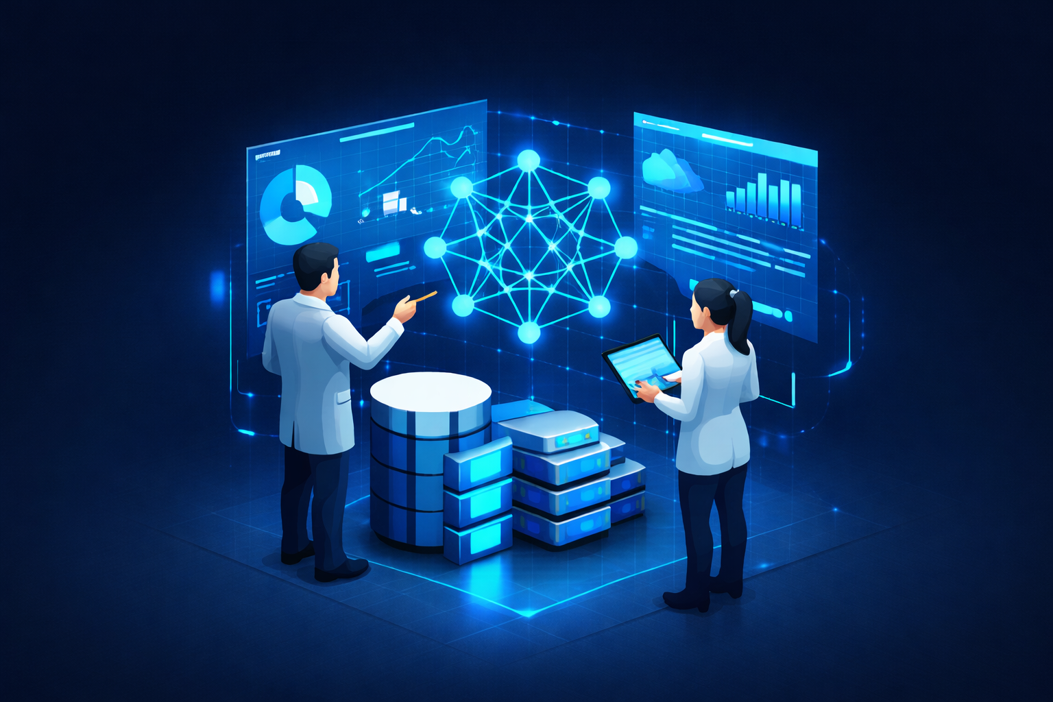 Data Discovery Phase