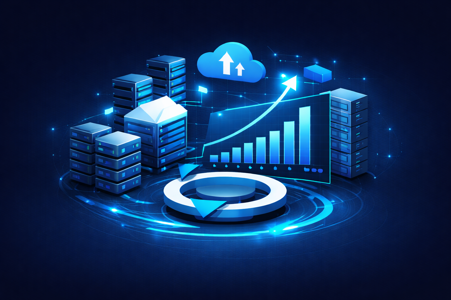 Optimization & Scale Phase - CI/CD, continuous improvement, scaling