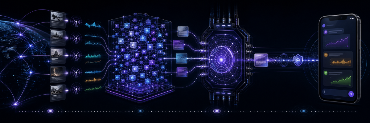 AI Agents for Market Analysis