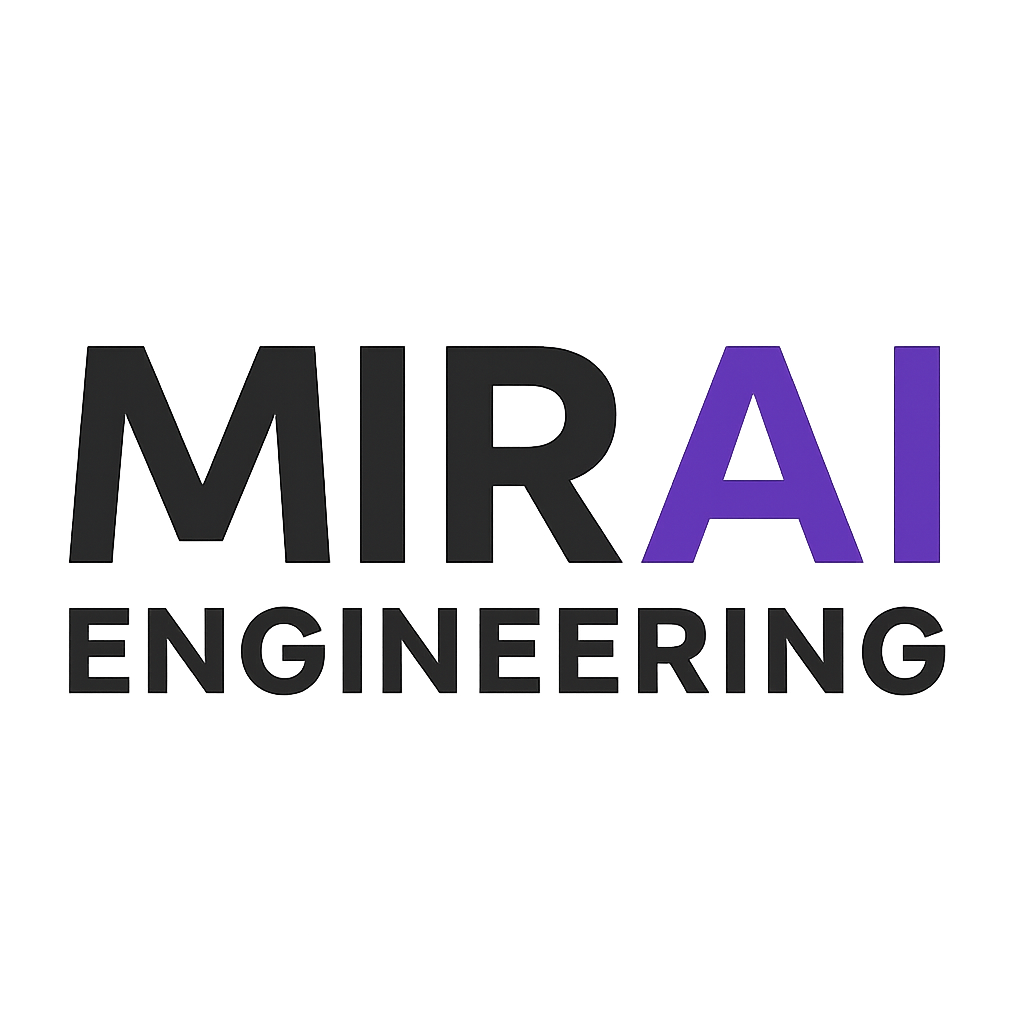 Mirai Engineering